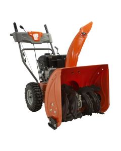Souffleuse à neige Husqvarna ST124