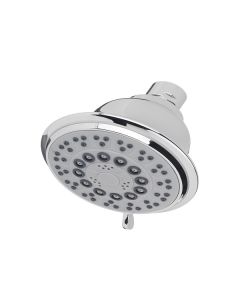 Shower Head S1 G10M Chrome