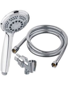 Ensemble de douchette à main S1 - chrome