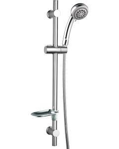 Hand Shower Bar Kit S2 10B Chrome