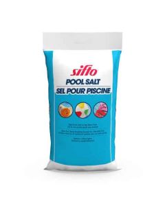 Sel pour piscine  20kg