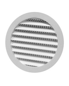 Round Mini Vent - 4"