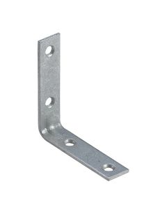 EQUERRE ANGLE GALV.3X3/4" (2)