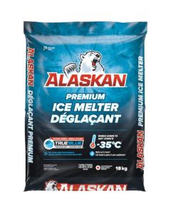 Déglaçant Alaskan Premium 18kg