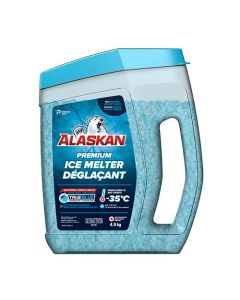 Alaskan Premium Ice Melter 4.5 kg