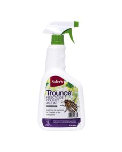 "Tronce" Liquid Insecticide 1L