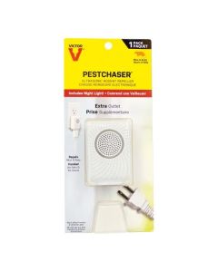 Victor PestChaser Ultrasonic Rodent Repellent