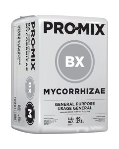 Substrat pour culture BX  3.8 pieds cubes PRO-MIX
