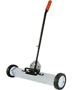 Aimant pour couvreur 24" à roulette