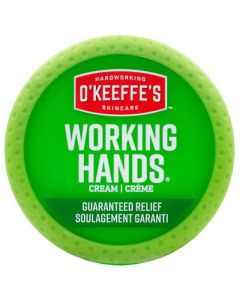 Crème pour les main Working Hands(md), 96 g