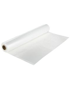 Multipurpose Plastic Film - 250 sq.ft. - Heavy 120x25x250SF