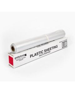 Pellicule plastique multi-usage 500 pi², fort 102x59x500PC