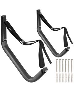 Single Wall Rack for Paddle Board