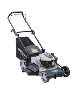 Hyundai 22" 173cc 3-in-1 Gas Push Lawn Mower