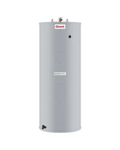 Electric Water-Heater - Standard - 60 Gallons - Ecopeak