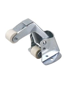 ZINC SCRN DR CATCH 2-3/4X1-5/8