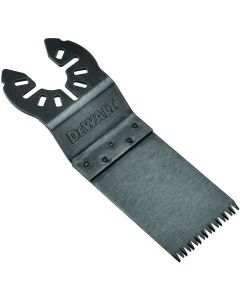 Precision Tooth Blade Carbon Steel 1 1/4-in