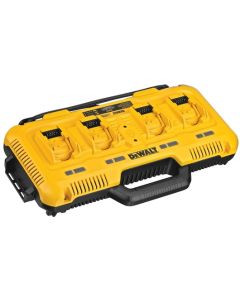 Multiport Simultaneous Fast Charger