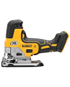 Scie sauteuse sans fil 20V MAX XR Lithium-Ion à poignée en baril (outil seul)