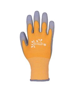 Gants de travail enduits de polyuréthane Alterra - Taille M/G