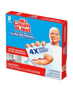 Mr. Clean Magic Eraser - 2/Pkg