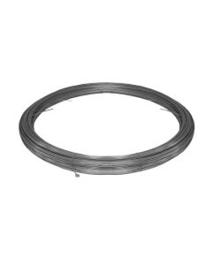 Ceiling system hanger wires 12'