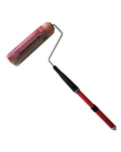 3-Piece Roller Set with 2' + 2' Extension Pole