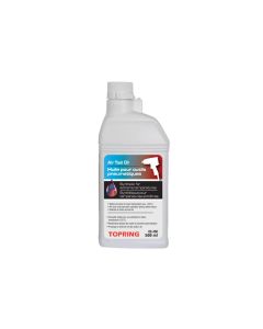 Synthetic Oil for Air Tools 500 ml