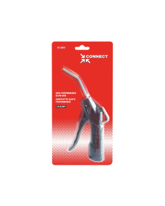 Blow Gun 1/4 NPT With 10 cm Nozzle