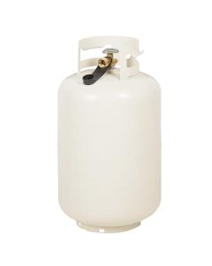 Bonbonne de propane 30Lb  remise à neuf