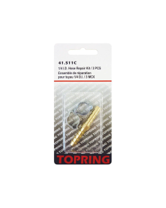 1/4 I.D. Hose Repair Kit