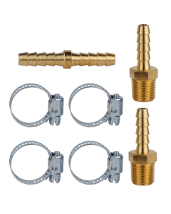 1/4 I.D. Hose Repair Kit