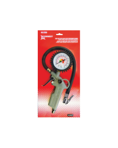 Tire Inflation Gauge 0 to 170 PSI  14"