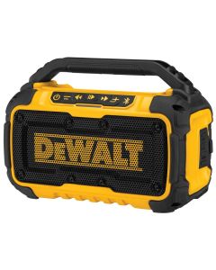 12V/20V MAX Bluetooth Worksite Speaker