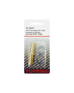 3/8 I.D. Hose Repair Kit