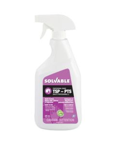 Nettoyeur/dégraisseur biodégradable TSP 625ml