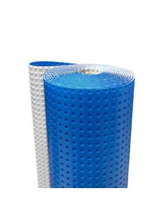 Sous-couche pour plancher DMX de 1-Step 3,6 pi x 29 pi 100 pi² 4 mm
