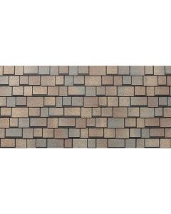 Durable Dual-Layer Shingles with Elastomeric Asphalt - Vienna