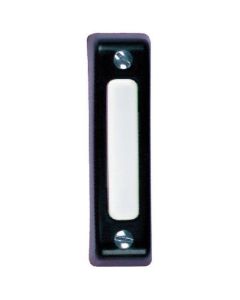 Wired Push Button Door Chime, Surface Mount