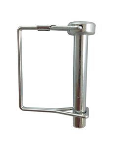 QUICK PIN 5/16X2-1/2SQUARE ZC