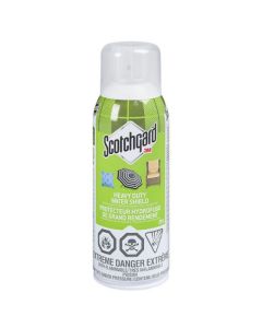 Outdoor Fabric Water Repellent Protector 297g