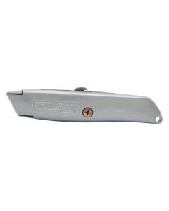 6" Retractable Utility Knife