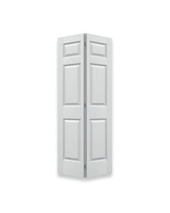 Porte intérieure pliante Coloniale 30 po x 79 po x 1 3/8 po