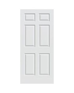 Porte intérieure Coloniale 36 po x 80 po x 1 3/8 po