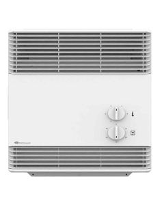 Bathroom Fan Convector 1500 W With Timer and Thermostat