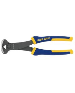 8" End Cutter
