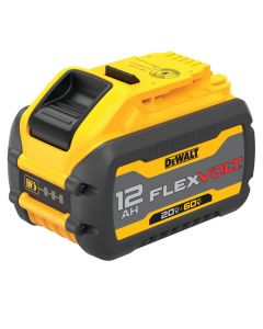 Batterie FLEXVOLT(R) 12 Ah, 20V/60V MAX