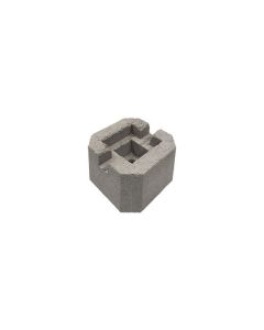 6"x 6" Concrete Patio Block