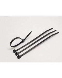 Attaches-câble en nylon, 4", paquet de 100