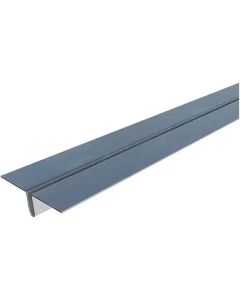 Flat Galvanized Steel Wind Bracing - 11 1/4 ft